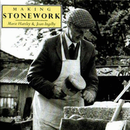 Making stonework