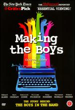 Making the Boys - Crayton Robey