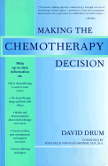 Making the Chemotherapy Decision