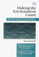 Making the Environment Count: Selected Essays