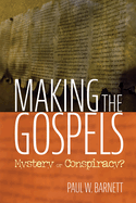 Making the Gospels