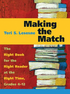 Making the Match - Lesesne, Teri S