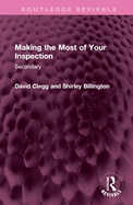 Making the Most of Your Inspection: Secondary