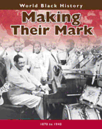 Making Their Mark