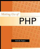 Making Use of PHP