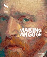 Making Van Gogh