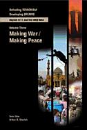 Making War / Making Peace - Shostak, Art (Editor)
