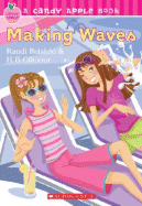Making Waves - Reisfeld, Randi