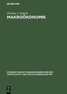 Makrokonomik