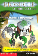 Makuta's Revenge