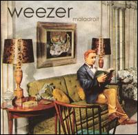 Maladroit [LP] - Weezer