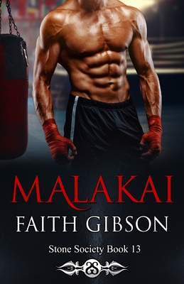 Malakai - Gibson, Faith