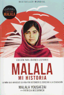 Malala, Mi Historia