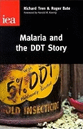 Malaria and the DDT story
