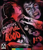Malatesta's Carnival of Blood [Blu-ray] - Christopher Speeth