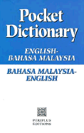 Malaysian Pocket Dictionary