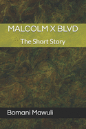 Malcolm X Blvd: The Short Story