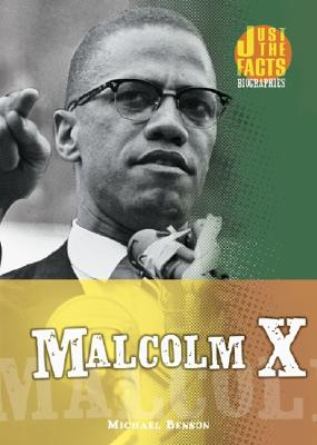 Malcolm X - Benson, Michael