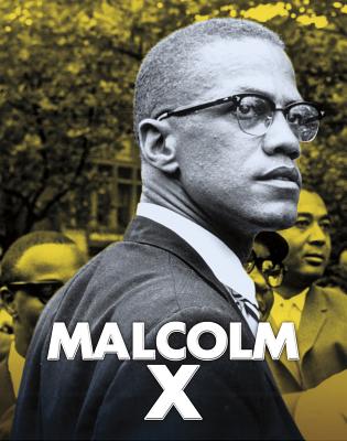 Malcolm X - Fay, Gail