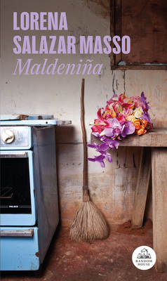 Maldenia (Spanish Edition) - Salazar Masso, Lorena