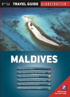 Maldives Travel Pack - Lamberti, Stefania