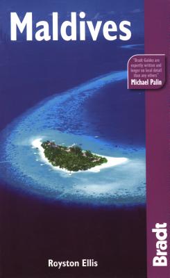 Maldives - Ellis, Royston