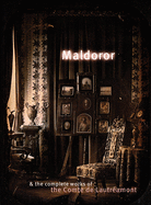 Maldoror & the Complete Works of the Comte de Lautramont