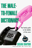 Male-To-Female Dictionary