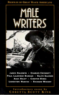 Male Writers (Paperback)(Oop) - Rennert, Richard S, and See Editorial Dept, and King, Coretta Scott (Introduction by)