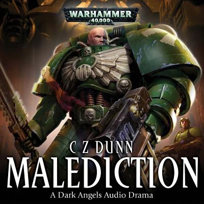 Malediction - Dunn, C. Z.