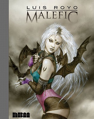 Malefic - 