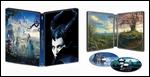 Maleficent [Includes Digital Copy] [SteelBook] [4K Ultra HD Blu-ray/Blu-ray] [Only @ Best Buy] - Robert Stromberg