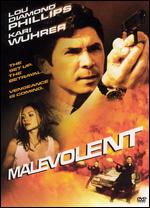 Malevolent - John Terlesky