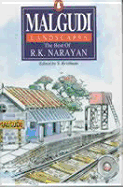 Malgudi Landscapes: The Best of R.K. Narayan - Krishnan, S