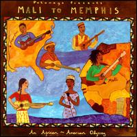 Mali to Memphis: An African-American Odyssey - Various Artists