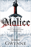 Malice: Award-winning epic fantasy inspired by the Iron Age