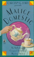 Malice Domestic 4: Malice Domestic 4