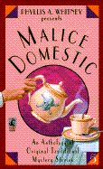 Malice Domestic 5 - Pocket Books, and Greenberg, Martin Harry