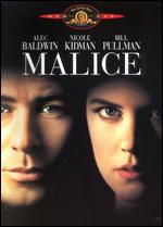 Malice [WS/P&S] - Harold Becker