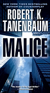 Malice - Tanenbaum, Robert K