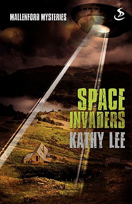 Mallenford Mysteries: Space Invaders - Lee, Kathy