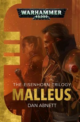 Malleus - Abnett, Dan