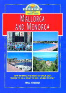 Mallorca & Menorca Travel Guide