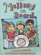 Mallory on Board - Friedman, Laurie B