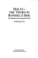 Malta: Thorn in Rommel's