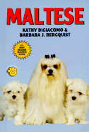 Maltese - Digiacomo, Kathy, and Bergquist, Barbara J