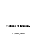 Malvina of Brittany