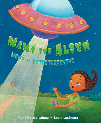 Mam the Alien / Mam La Extraterrestre - Lanez, Ren Colato