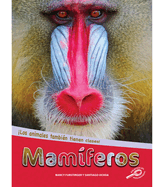 Mamferos: Mammals