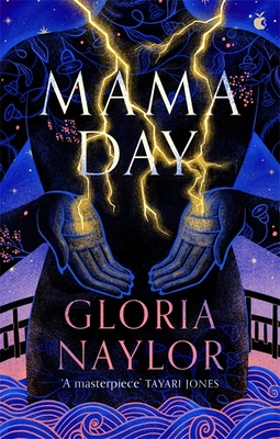 Mama Day - Naylor, Gloria, and Jr., Robert Jones (Introduction by)